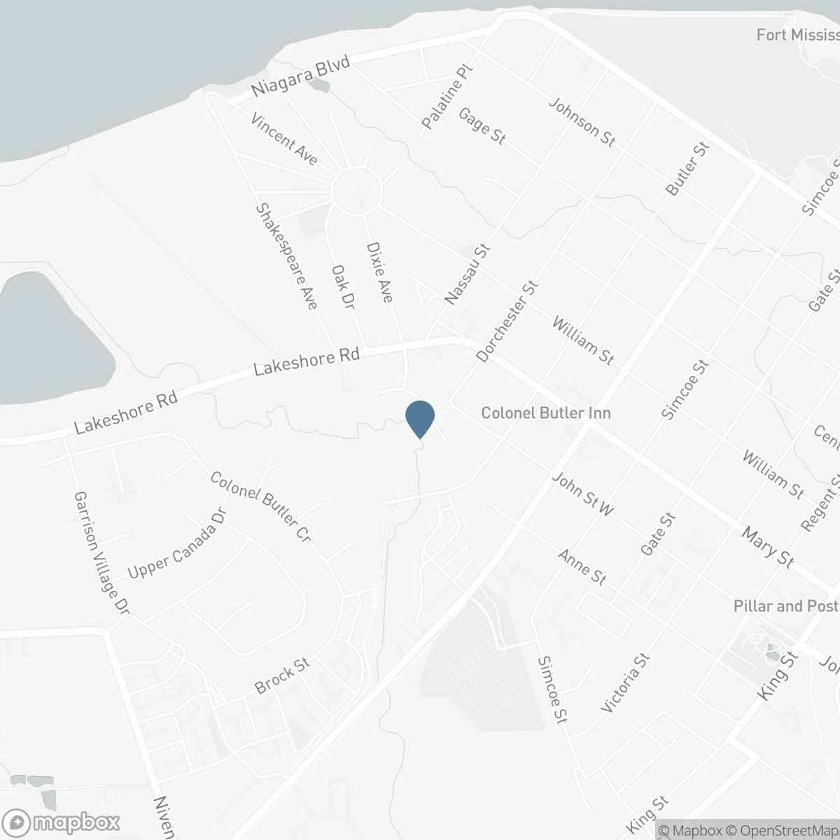 33 BAY BERRY LANE, Niagara-on-the-Lake, Ontario L0S 1J0